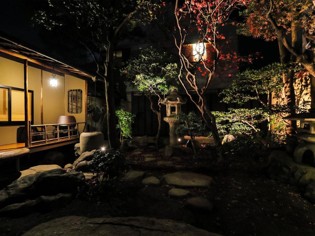旅館　田の屋 旅館 4*