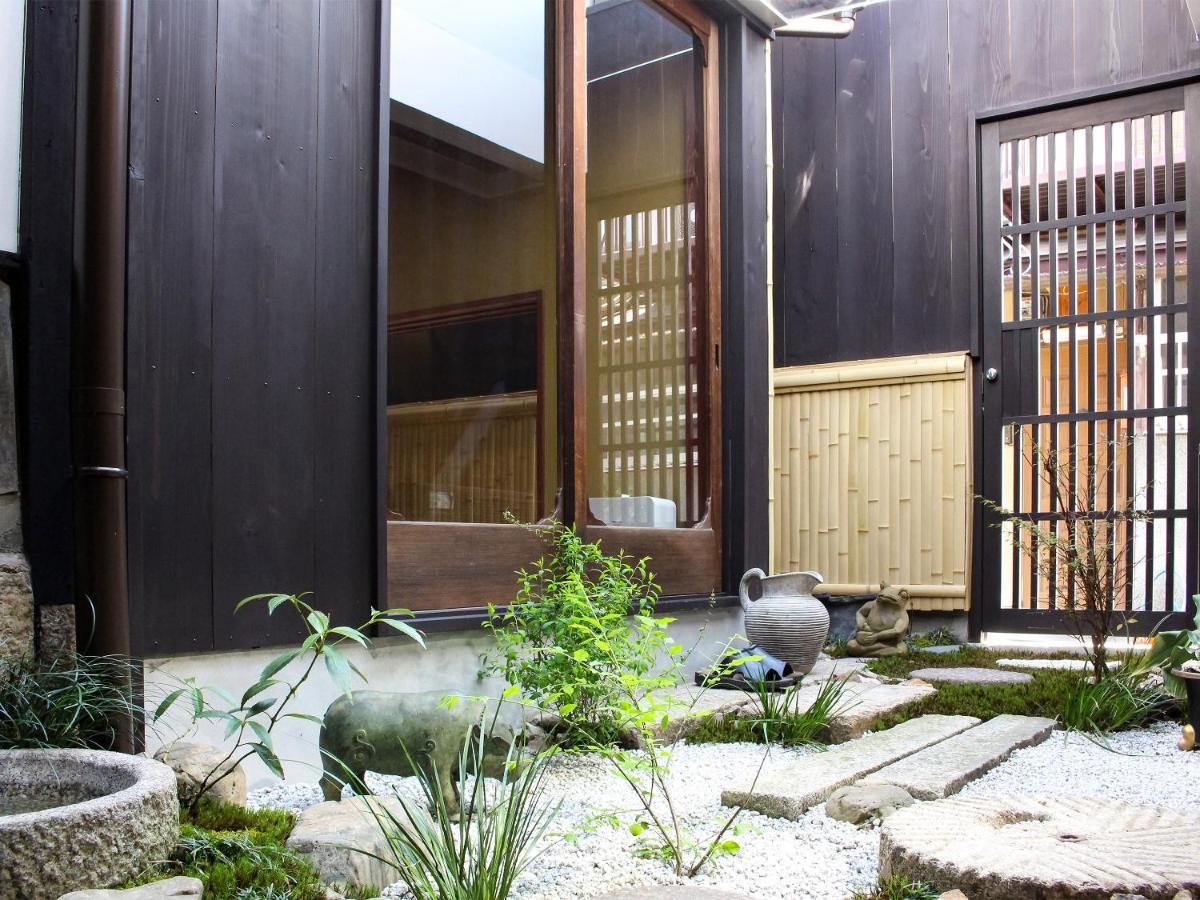 旅館 旅館　田の屋 京都市