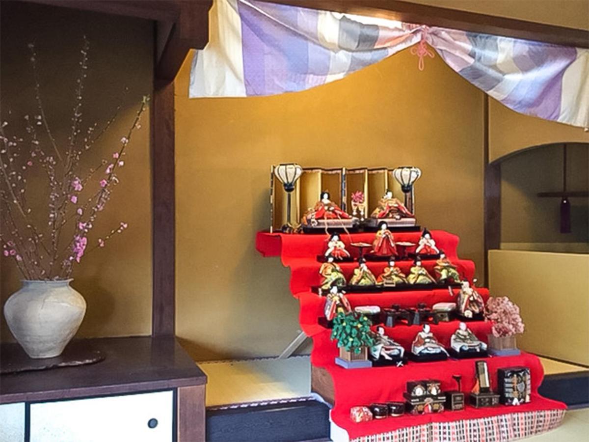 旅館　田の屋 旅館 4*