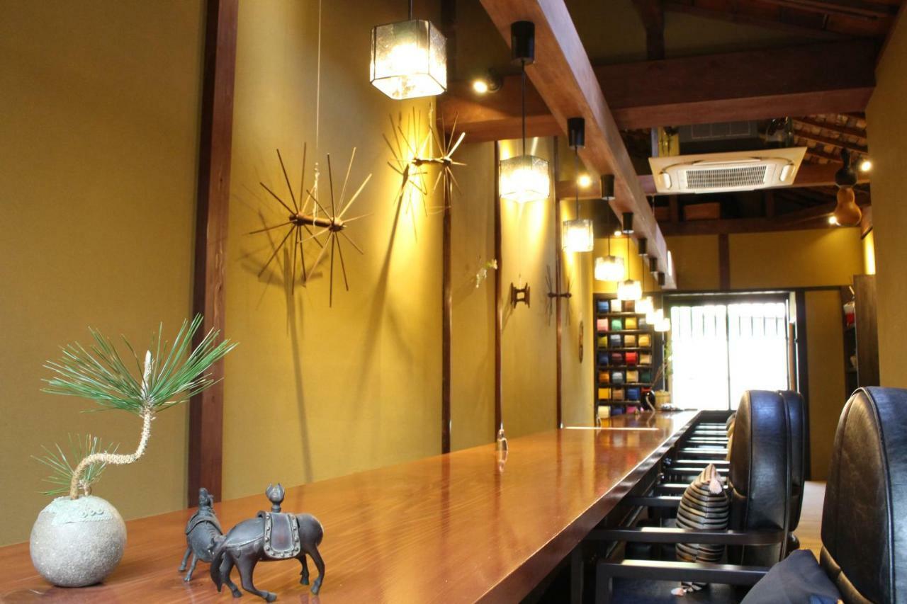 旅館 旅館　田の屋 京都市
