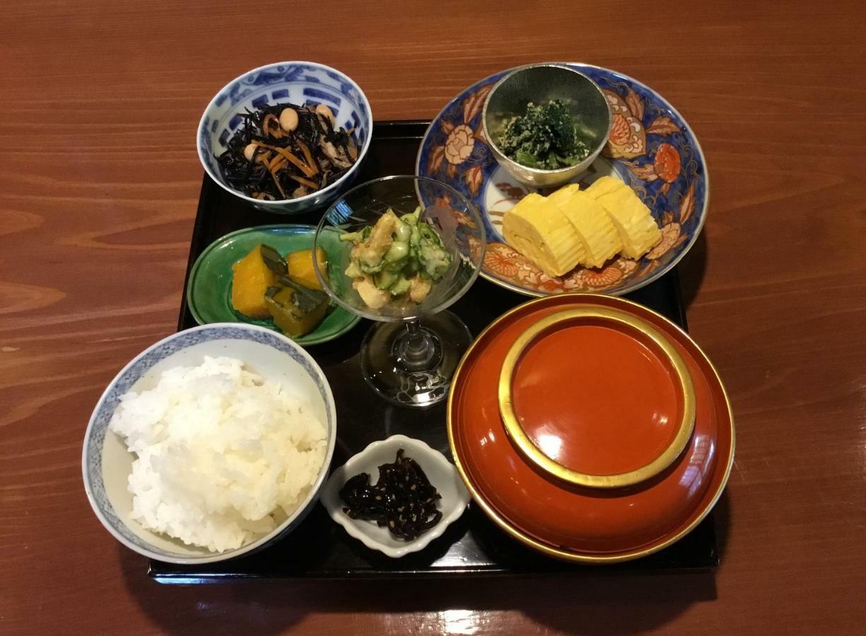 旅館　田の屋 4*