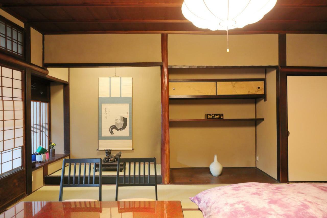 旅館　田の屋 4* 京都市