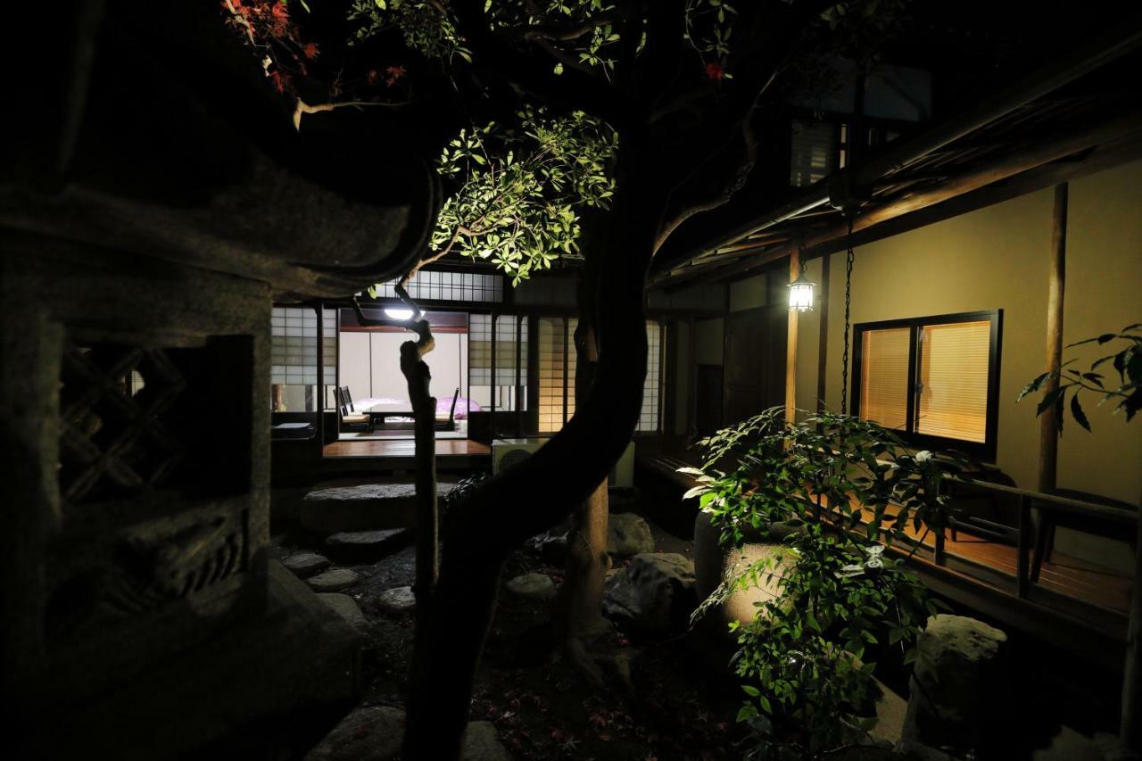 旅館　田の屋 4*